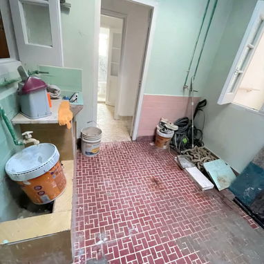 Venta APTO VÍBORA MÓNACO 3/4, 2 BALCONES, 3 BAÑOS, 1ER PISO GARAGE DE LUJO 53356139 - 7/10