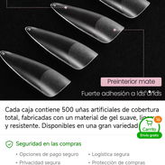 Uñas soft gel varios - Img 57842776
