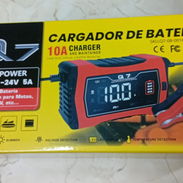 Cargador 12v - Img 58444293