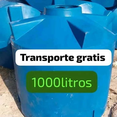 Tanques de agua originales - 2/10