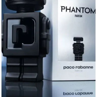 Phantom Parfum Original de Paco Rabanne - 4/7