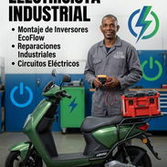 Electricista a domicilio - Img 57555246