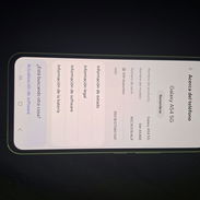 Vendo Samsung Galaxy A54 5G Vedado - Img 57801251