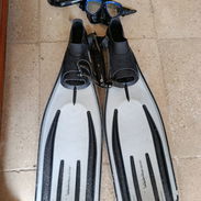 Se vende equipo de pesca submarina, de los buenos - Img 56083545