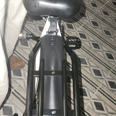 Bicicleta 26 - 4/5