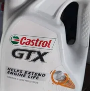Castrol 20W50 (4.73 L) - Img 50922988