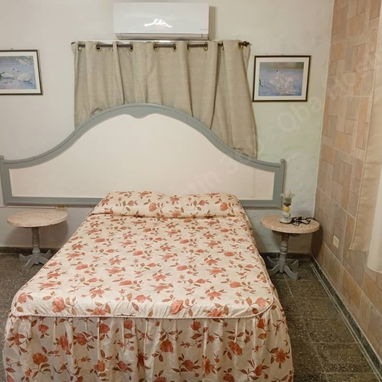 Renta apartamento de 2 habiatciones para 8 personas en la playa de Guanabo - Img 112642920