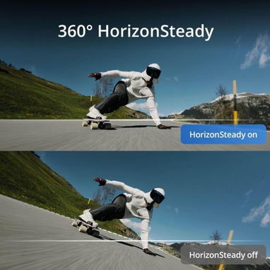 DJI Osmo Action 4 – Standard Combo NUEVA EN CAJA - 6/10