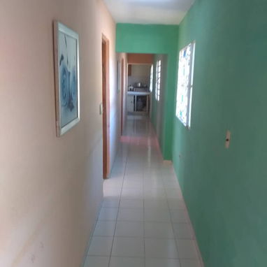 Venta casa en Guanabacoa Habana  con todo adentro - 3/9