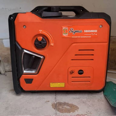 Venta de generador eléctrico - 2/8