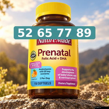 Prenatal - 3/3