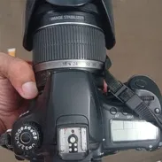 Vendo camara fotográfica - Img 56070708