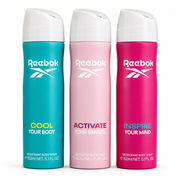 Spray Corporales Reebok 150 ml - Img 56614026