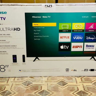 Televisores - Img 119428350
