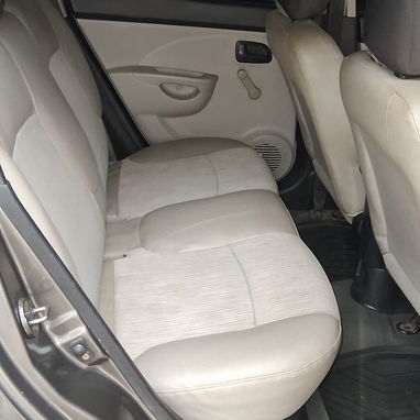 KIA PICANTO 2008 - 8/10