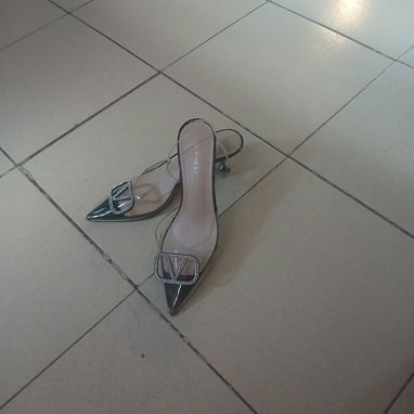 Bellos y comodos zapatos y zandalias de mujer .Aprovecha esta GANGA. - 10/10