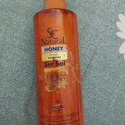 Champu honey sin sal - Img 56844005