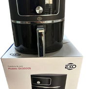 🚧 Freidora de aireMarca Eko Modelo EKO0005 - 5.7L de capacidad/ 1550W 🚧 - Img 54236971