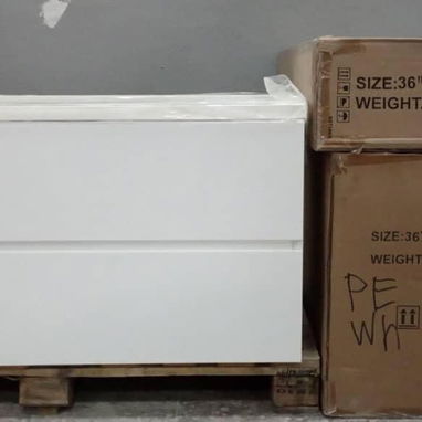 Muebles para baño con lavamanos - Img 112536344