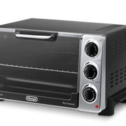 Horno Convección Tostador Delonghi + todas las parrilas de distribución en excelente estado 53274327 - Img 56158626