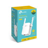 🔥 TP-Link RE205 AC750 – Extensor WiFi 🔥 ✅ Dual-Band 2.4/5 GHz ✅ Compatible con cualquier router ✅ Instalación rápida - Img 55426722