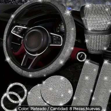 Accesorios/Adornos para el carro - Img 123621600
