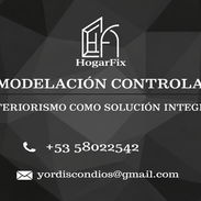 "HogarFix" Plan de Remodelación Controlada - Img 57725976