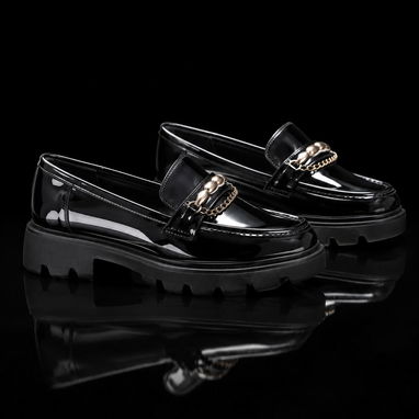 Zapatos de mujer de Vestir ideales para trabajo gastronomico - 2/3