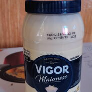 Mayonesa Vigor (500gr) - Img 45445103