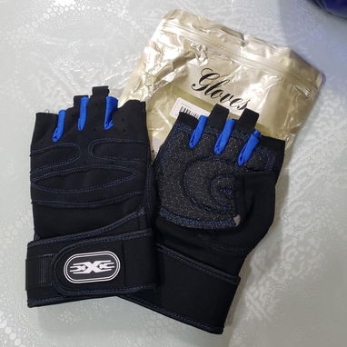 Guantes y guantillas - Img 123193012