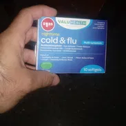 🇺🇲Cold & Flu 💊 - Img 55278817