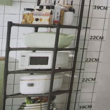 Estante organizador - 3/3