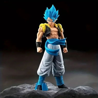 Dragon Ball - Goku Super Saiyan | Con garantía | videojuegoshabana.com - Img 122939433