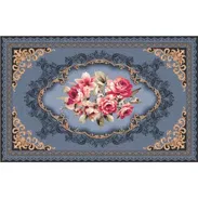 Alfombra decorativa 80cm*1.20mt - Img 54074379