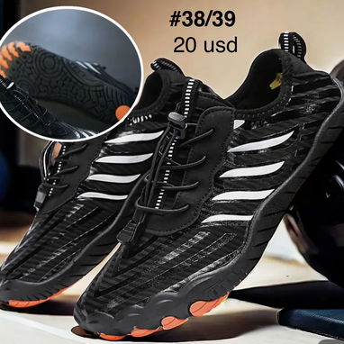 Zapatos - 4/5