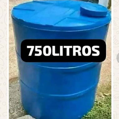 Tanques para agua 💧 x Tanque de agua+ tanque anqued. - 5/6