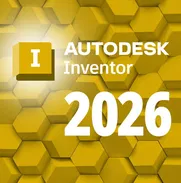 🔥⚡💯 AUTODESK INVENTOR PRO 2026. Full Activado última versión - Img 50412996