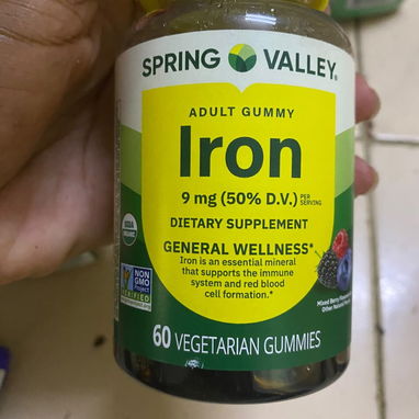 Multivitaminas para niños y adultos en gomitas - 5/10