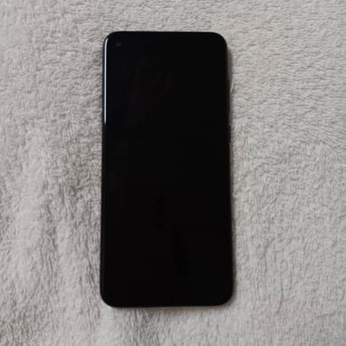 Samsung A11 - 4/6