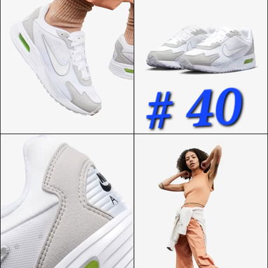 Venta de tenis originales nuevos en caja 56004284 - Img 122843193