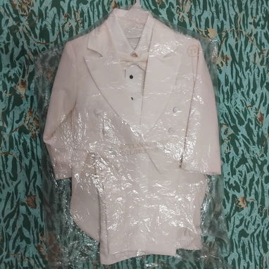 VENTA DE ESMOQUIN PARA NIÑO - 4/4