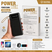 Cargador portatil (PowerBank) 30000mAh - Img 56448407