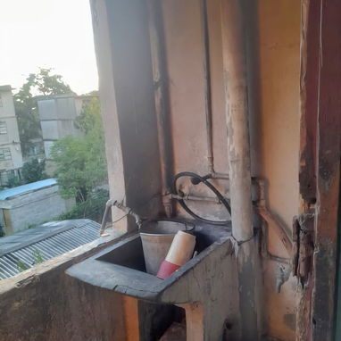 ✅️ APARTAMENTO EN VENTA, REPARTO OBRERO 🏢 - 8/10