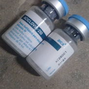 Aciclovir en inyección - Img 58447244