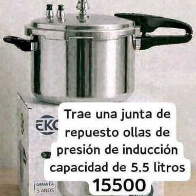 Electrodomésticos - Img 125126650