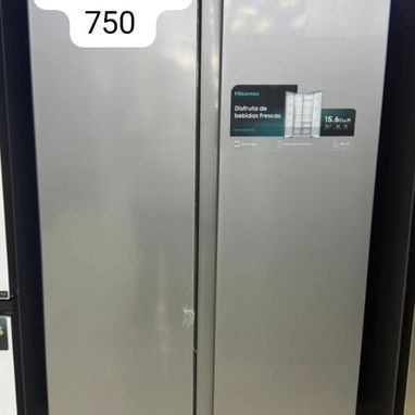 Refrigeradores - Img 124129984