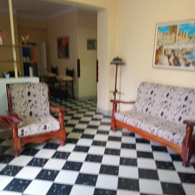 Renta de apartamento linial - Img 116538975