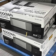 🔹Batería extra Delta Pro Ultra (6000Wh)🔹 👉🏻compatible con Estación Delta Pro Ultra y Delta Pro Ultra X V - Img 57830559
