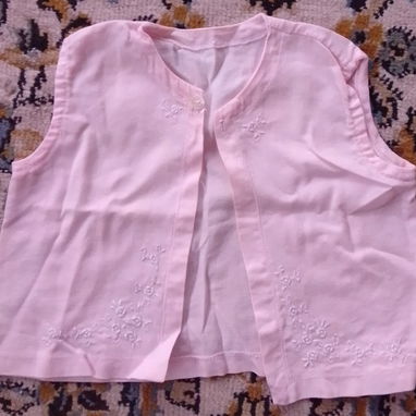 Ropa de bebé recién nacido, algunos de más edad 200 cada pieza - 6/9