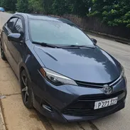 Toyota corolla 2019 - Img 57616933